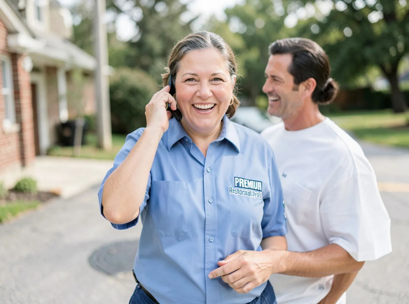 Water Damage Restoration Balko, OK FAQs